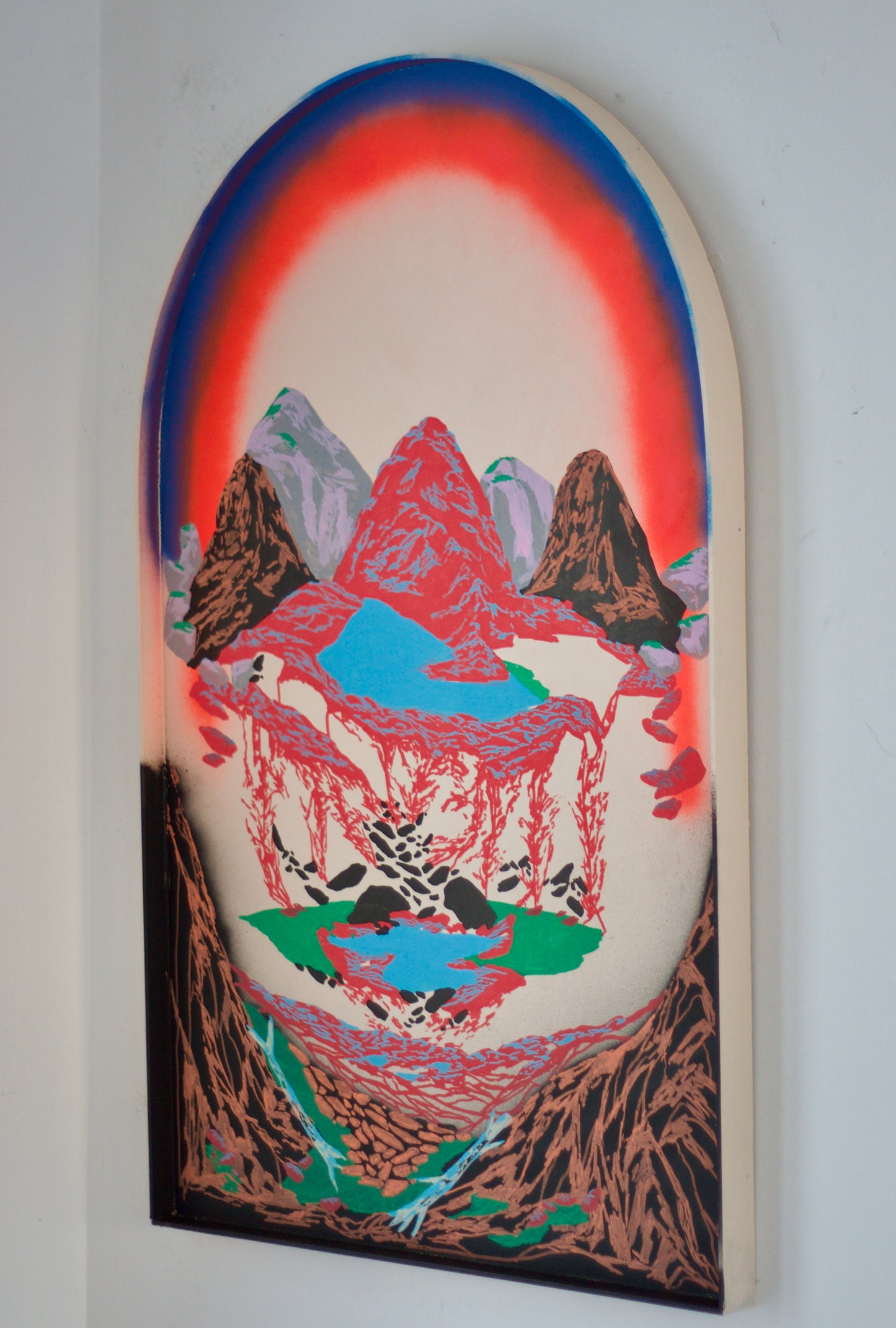 Mount Beauty Auction