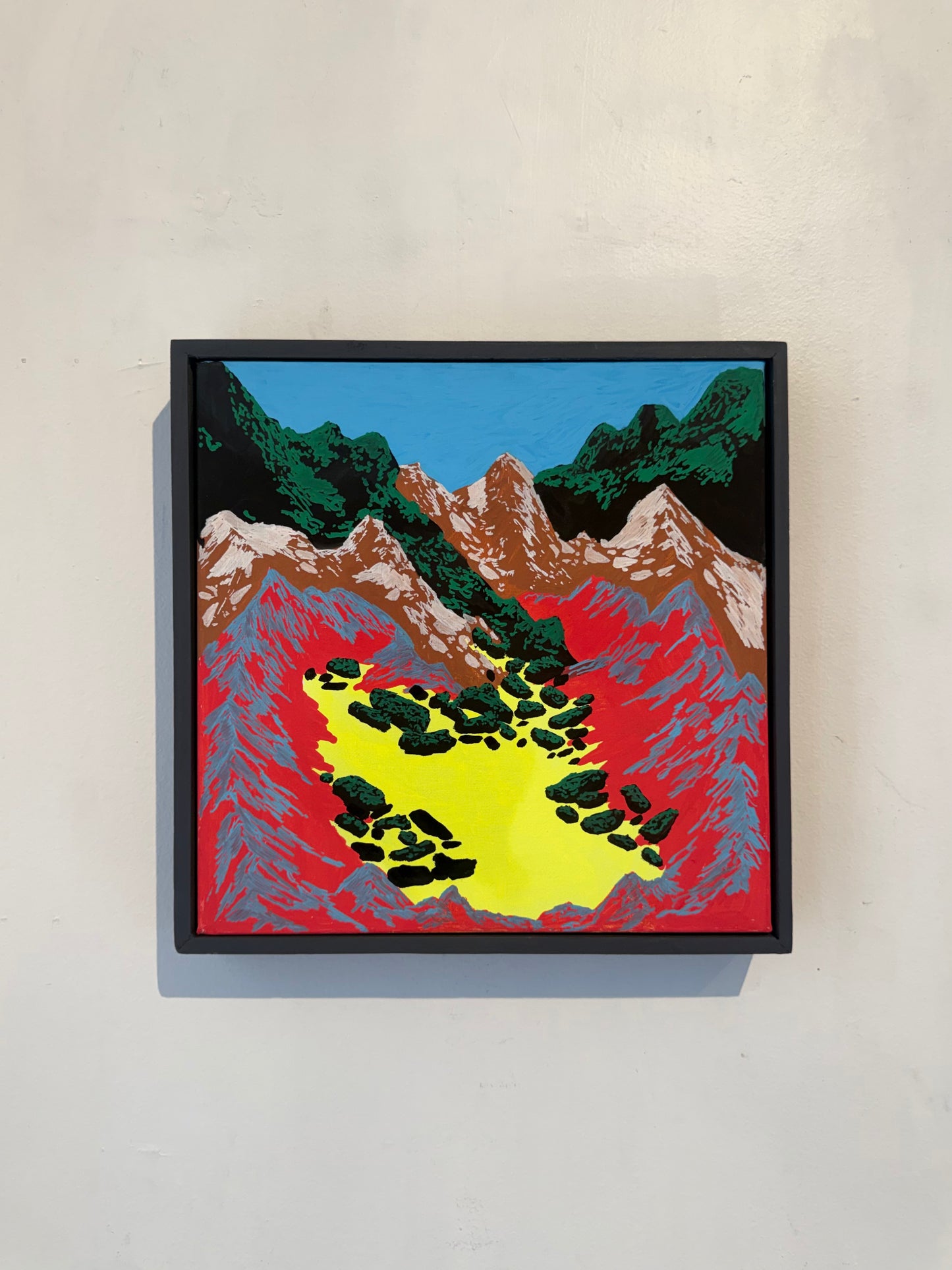 Mountain Valley