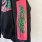 Lava Mountain Hoodie