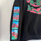 Lava Mountain Hoodie