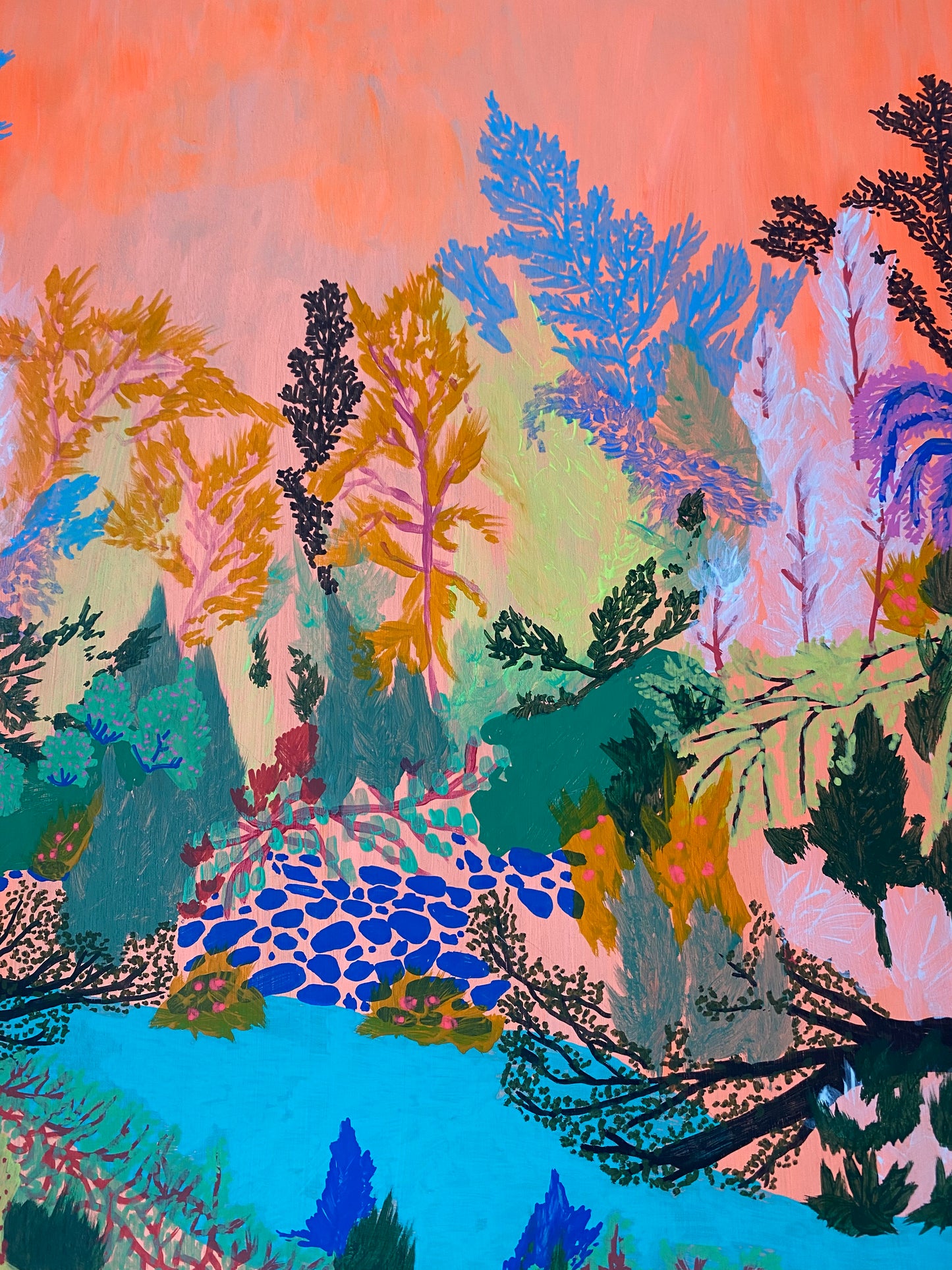 Garden Lagoon