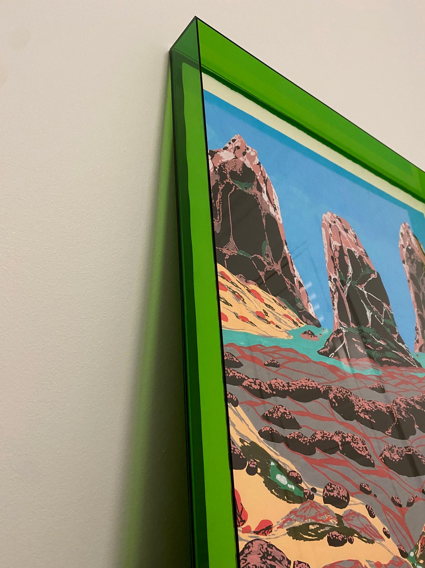 Sahara Dunes