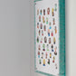 People Portraits Print Framed