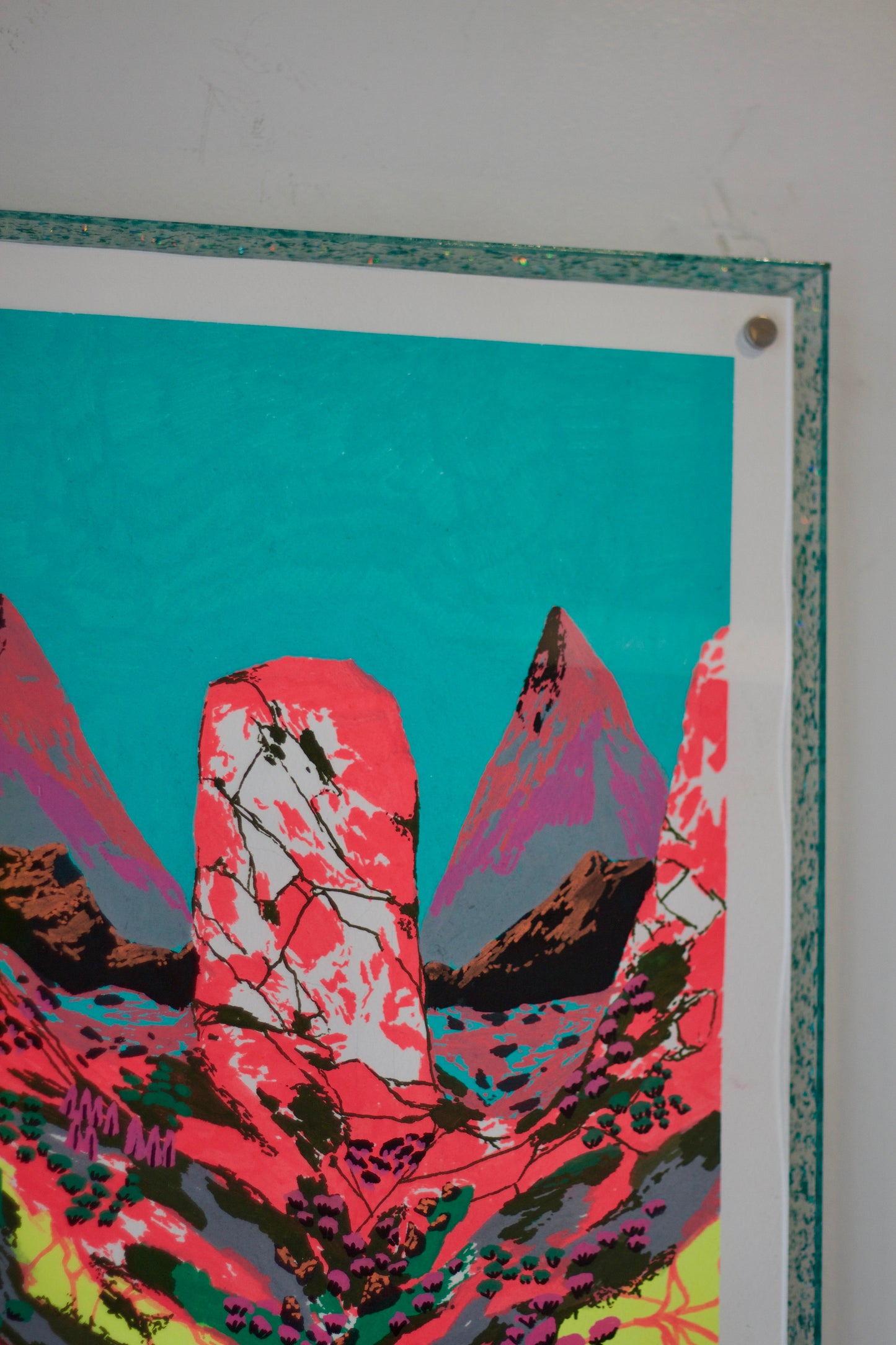 Valley Tree Peaks Auction