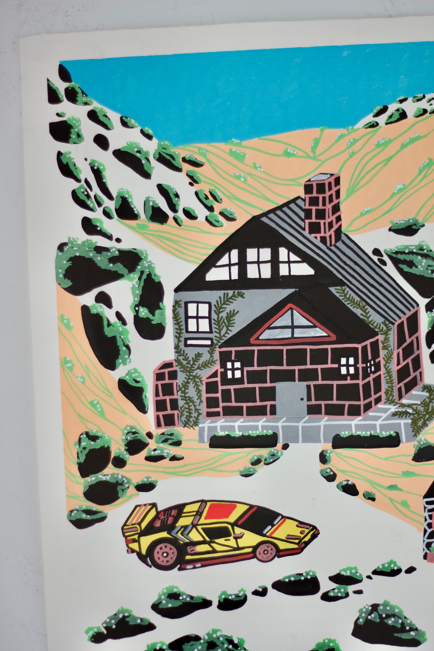 Holiday Home Auction
