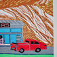 Gas Stop