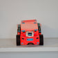 Racing Car Sculpture