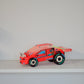 Racing Car Sculpture