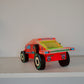 Racing Car Sculpture