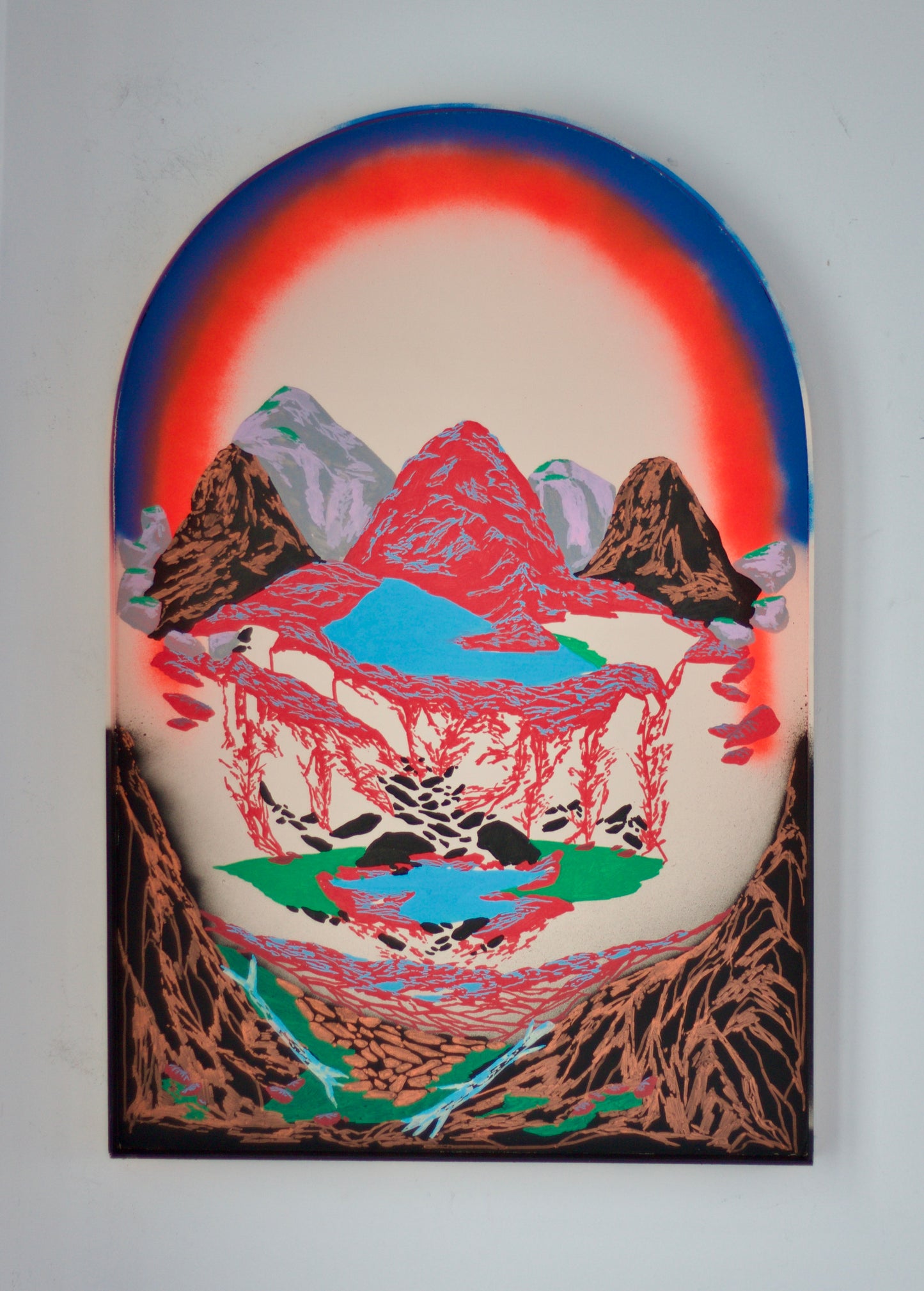 Mount Beauty Auction