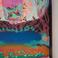 Pink Volcano Auction