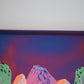 Pink Volcano Auction