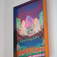 Pink Volcano Auction