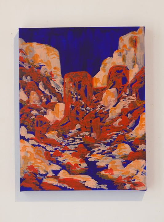 Copper Valley