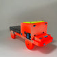 Flat Bed Truck
