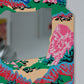 Green Valley Mirror