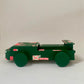 Green Truck