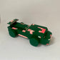 Green Truck
