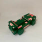 Green Truck