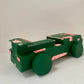 Green Truck