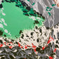 Green Top Ice Fall 2024