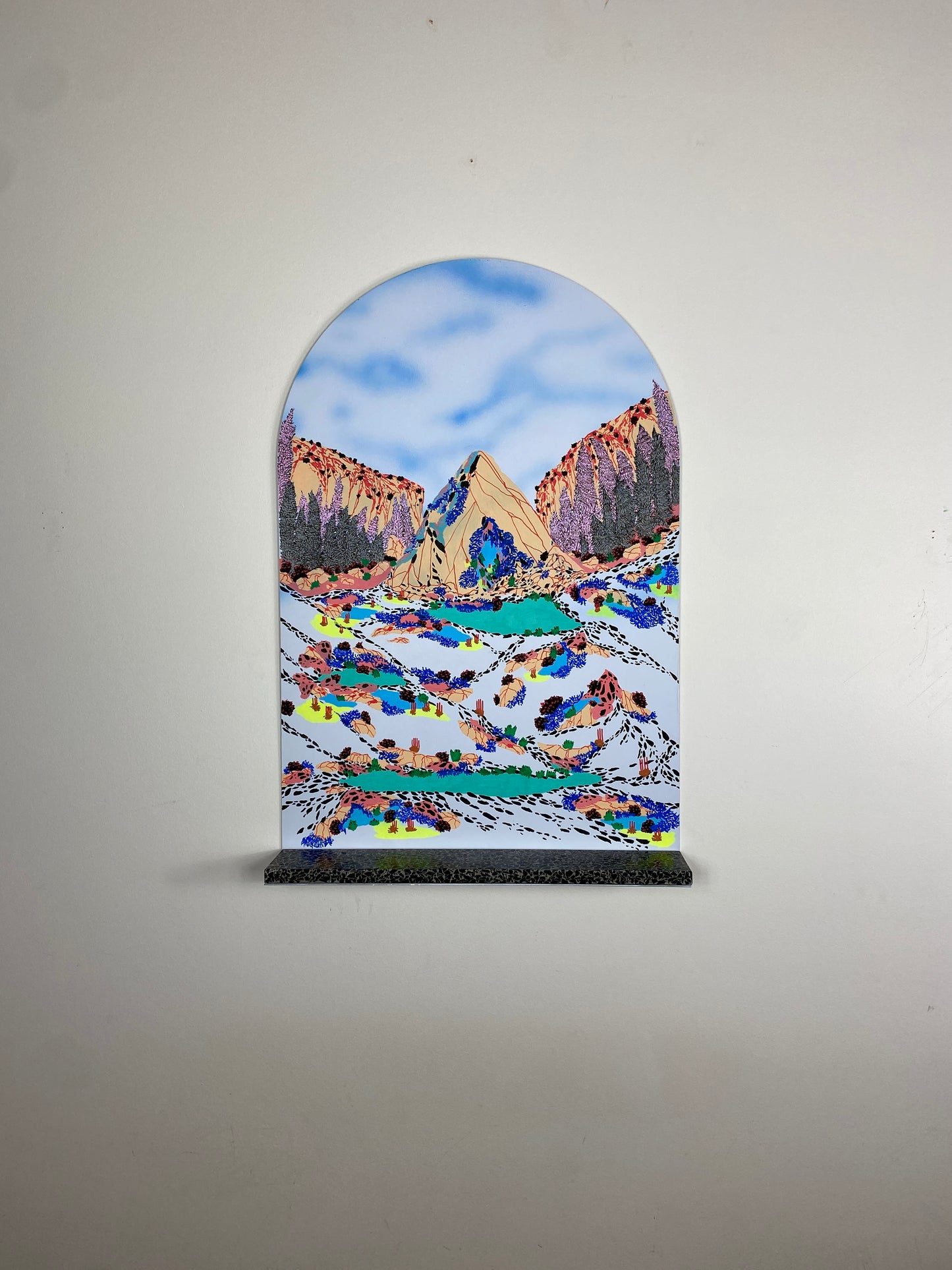 Grey Woods Auction
