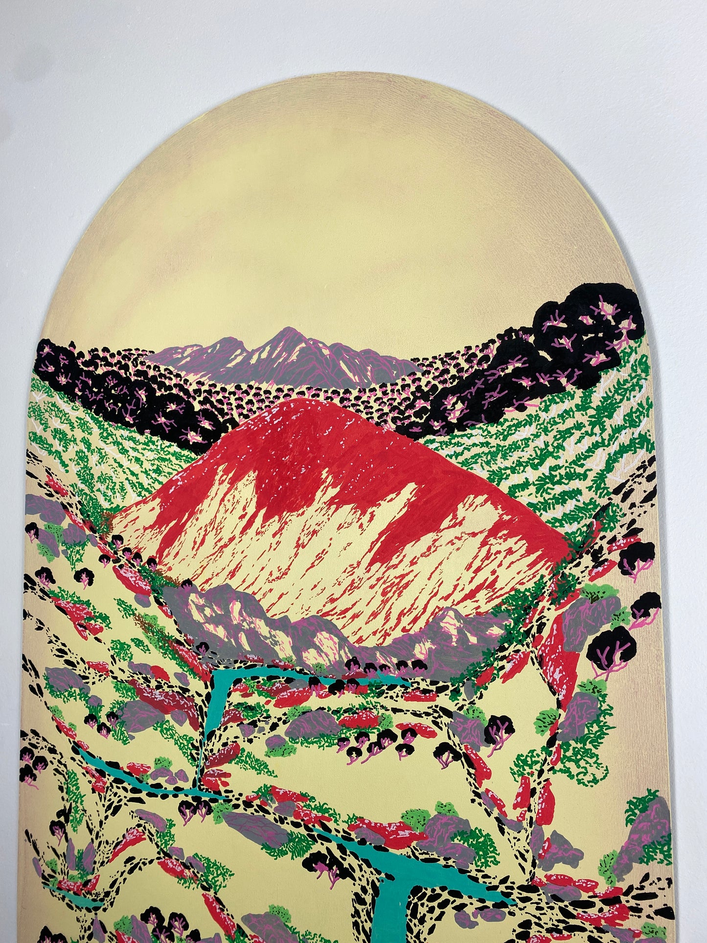 Forest Garden Auction