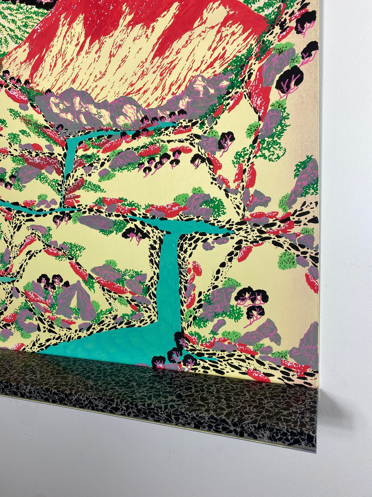 Forest Garden Auction