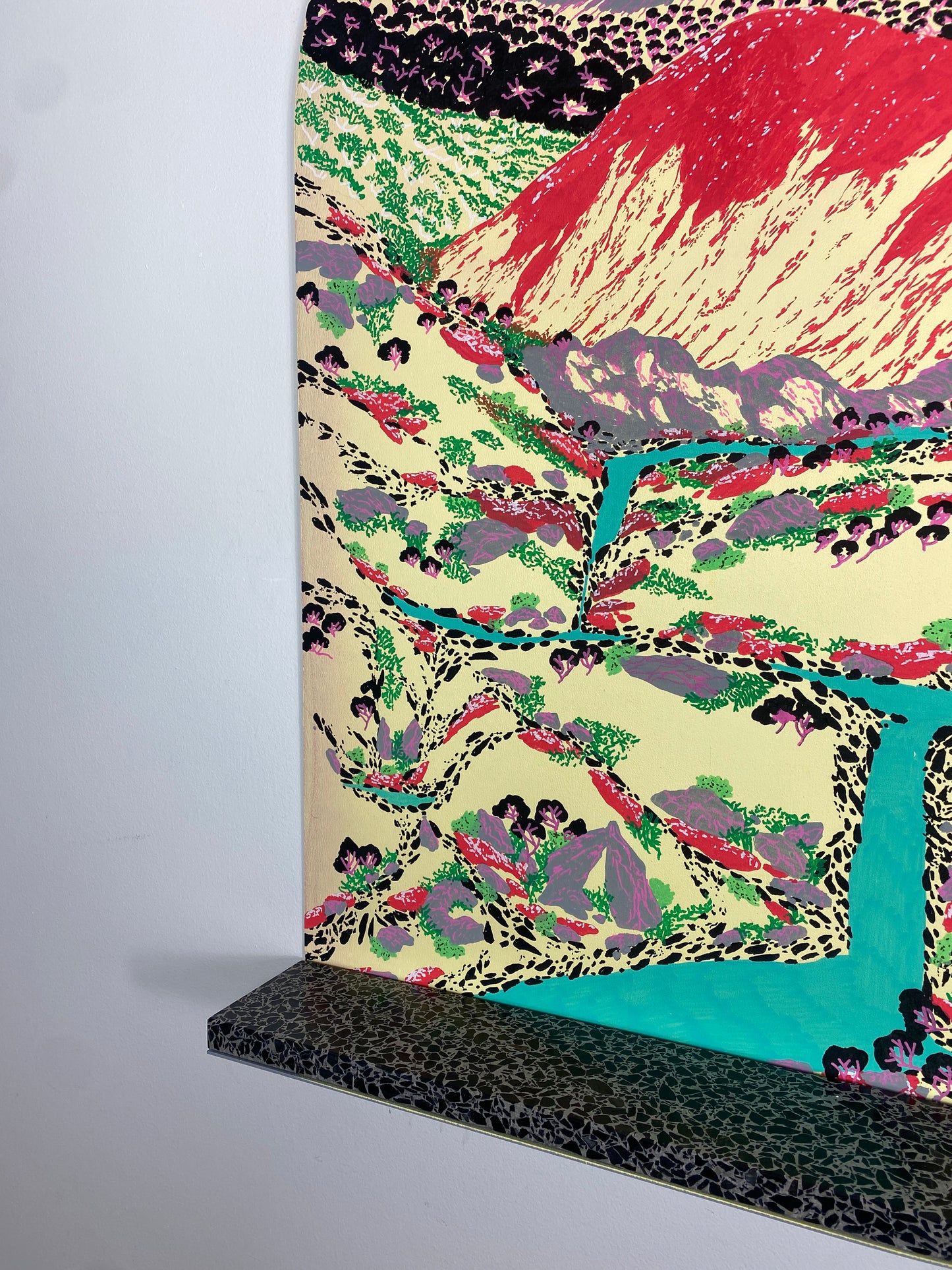 Forest Garden Auction