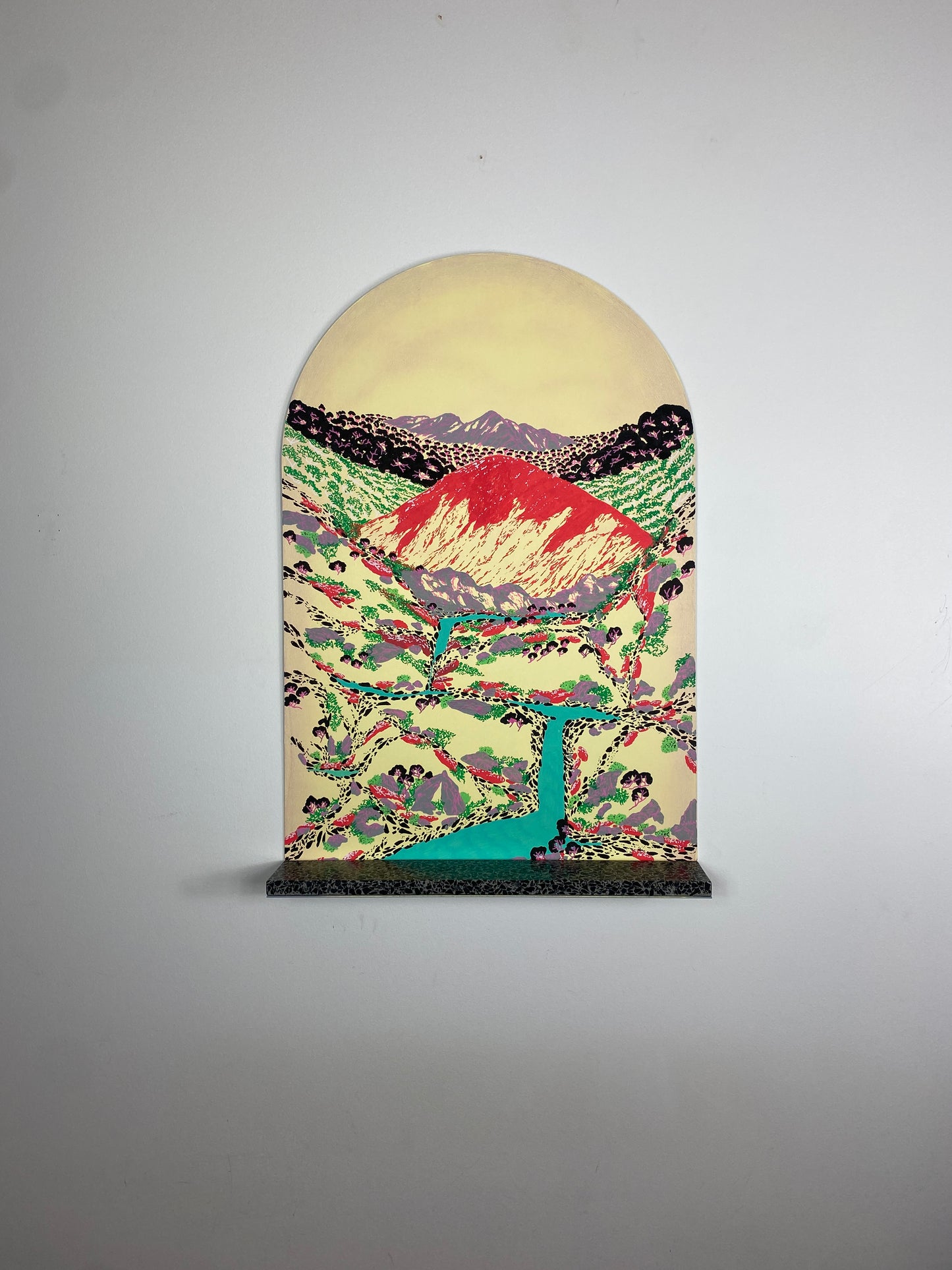 Forest Garden Auction
