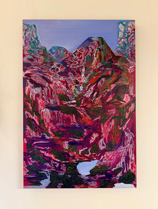 Dark Side Valley