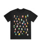 People Portrait T - Shirt