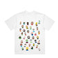 People Portrait T - Shirt