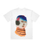 Headphones T-Shirt