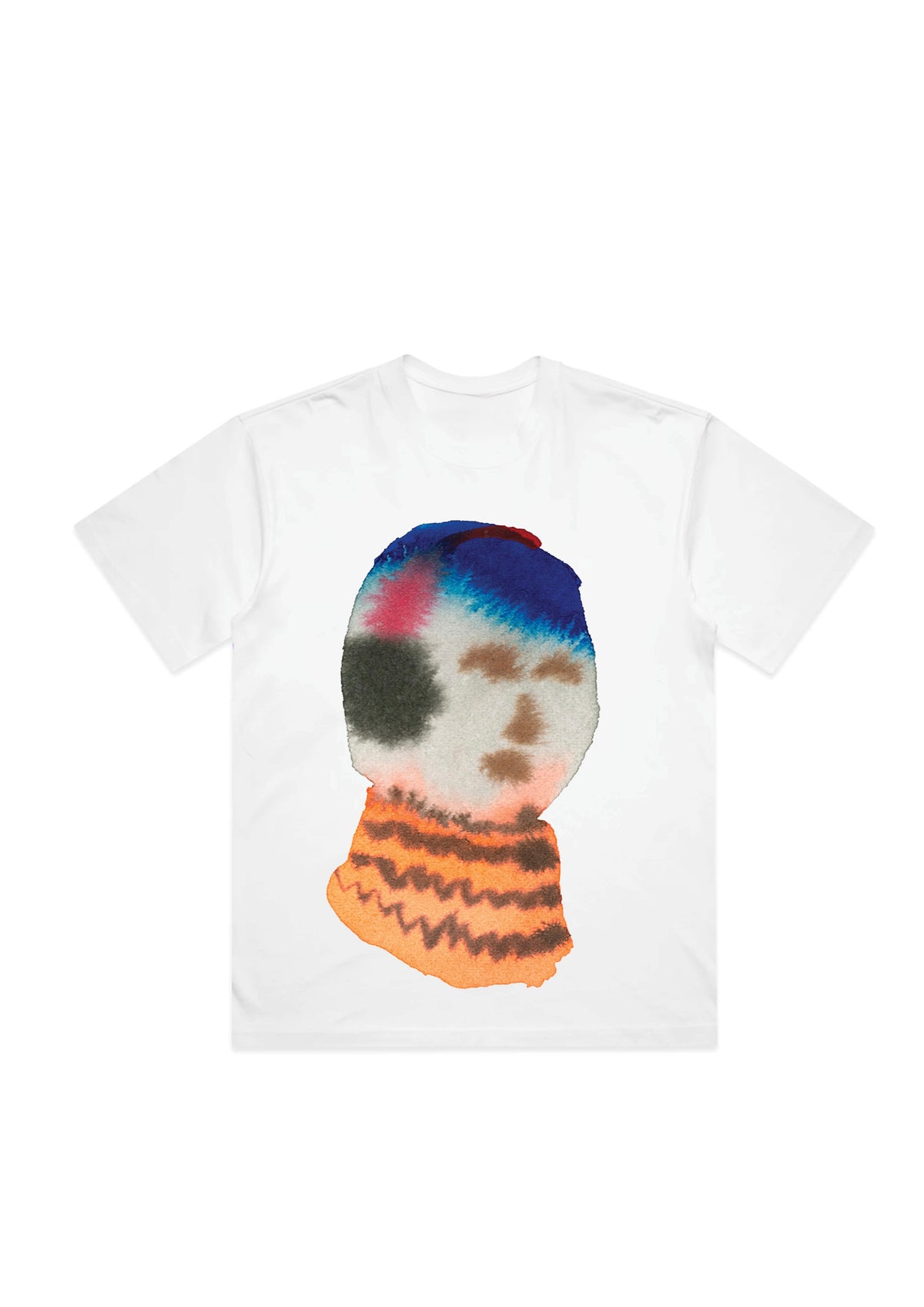 Headphones T-Shirt