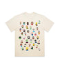 People Portrait T - Shirt