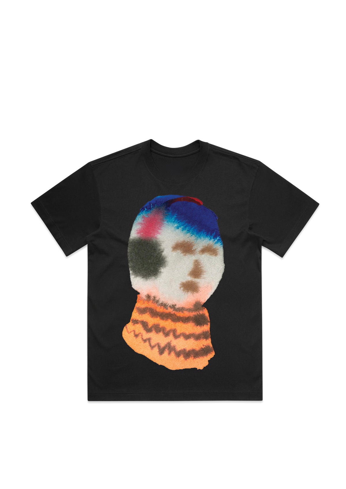 Headphones T-Shirt