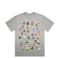 People Portrait T - Shirt