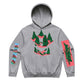 Lava Mountain Hoodie
